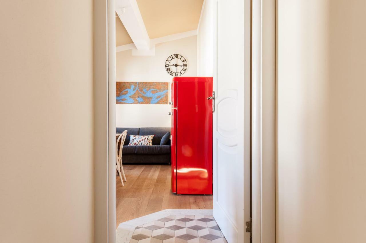 Affordable Suite With A View In The Heart Of Lukka Zewnętrze zdjęcie