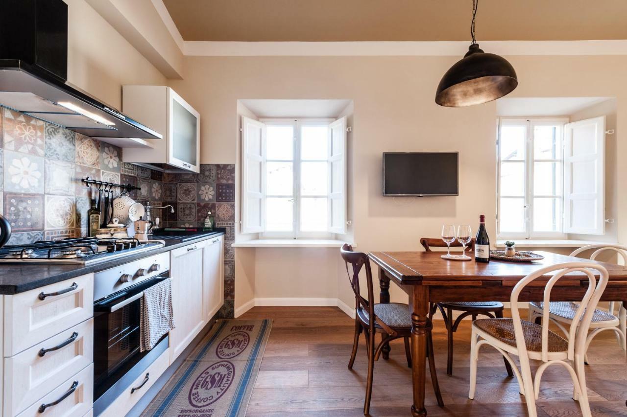 Affordable Suite With A View In The Heart Of Lukka Zewnętrze zdjęcie