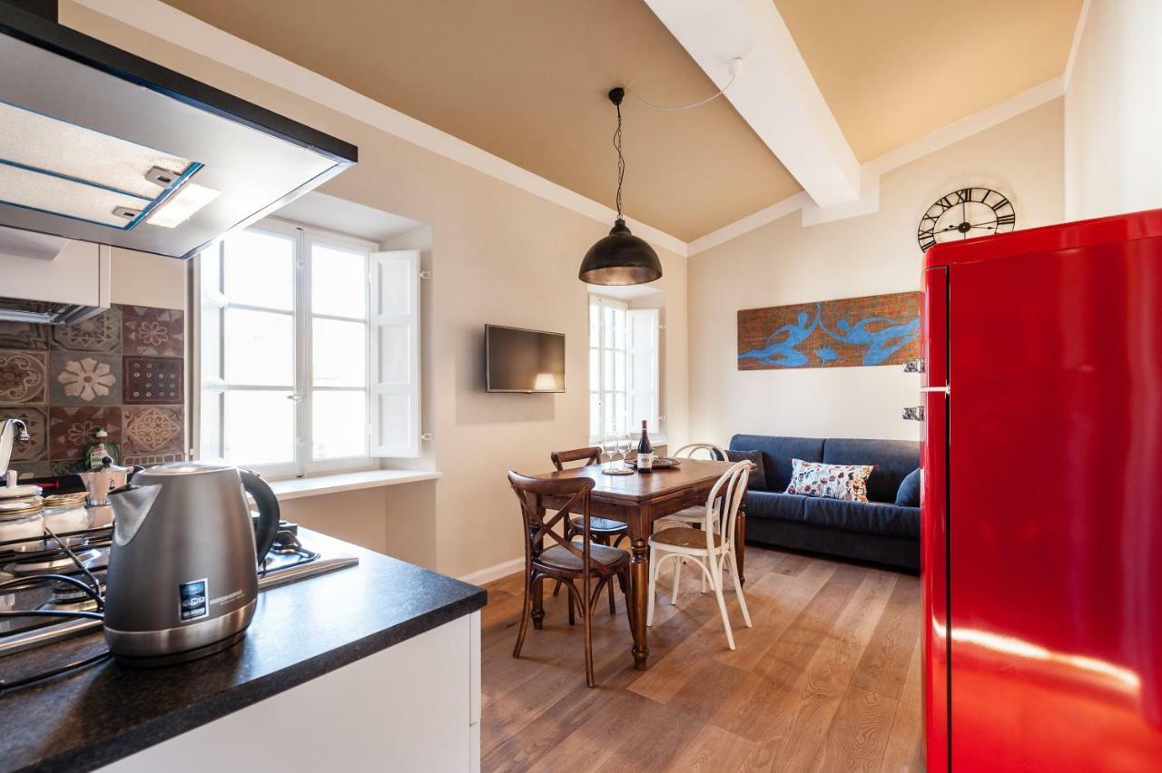 Affordable Suite With A View In The Heart Of Lukka Zewnętrze zdjęcie