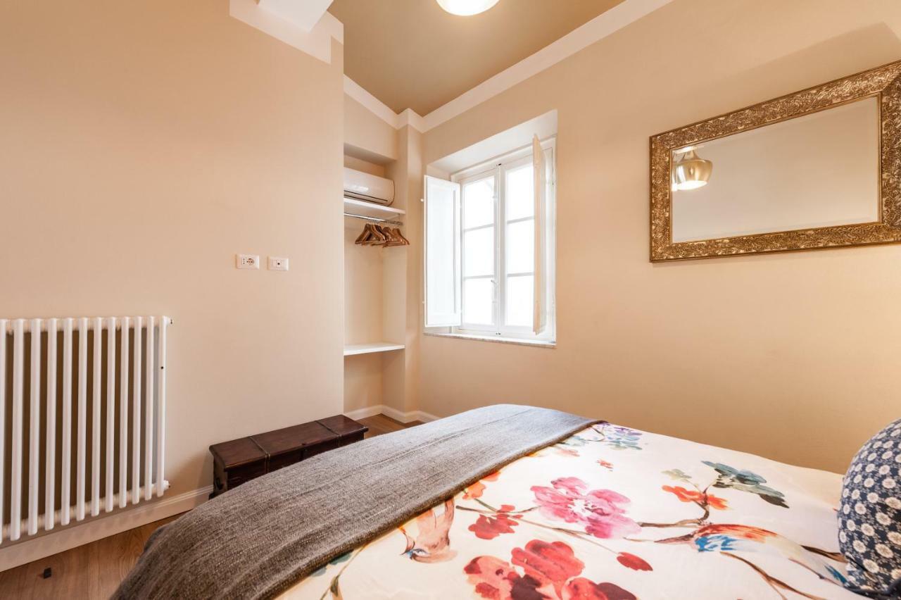 Affordable Suite With A View In The Heart Of Lukka Zewnętrze zdjęcie